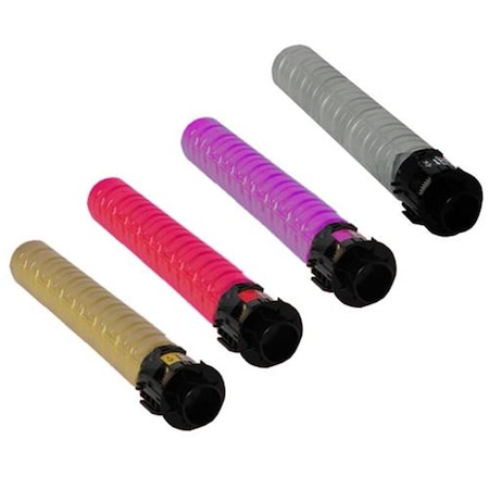 Ricoh Br Mpc3003 - 1-Sd Yld Magenta Toner RIC841815